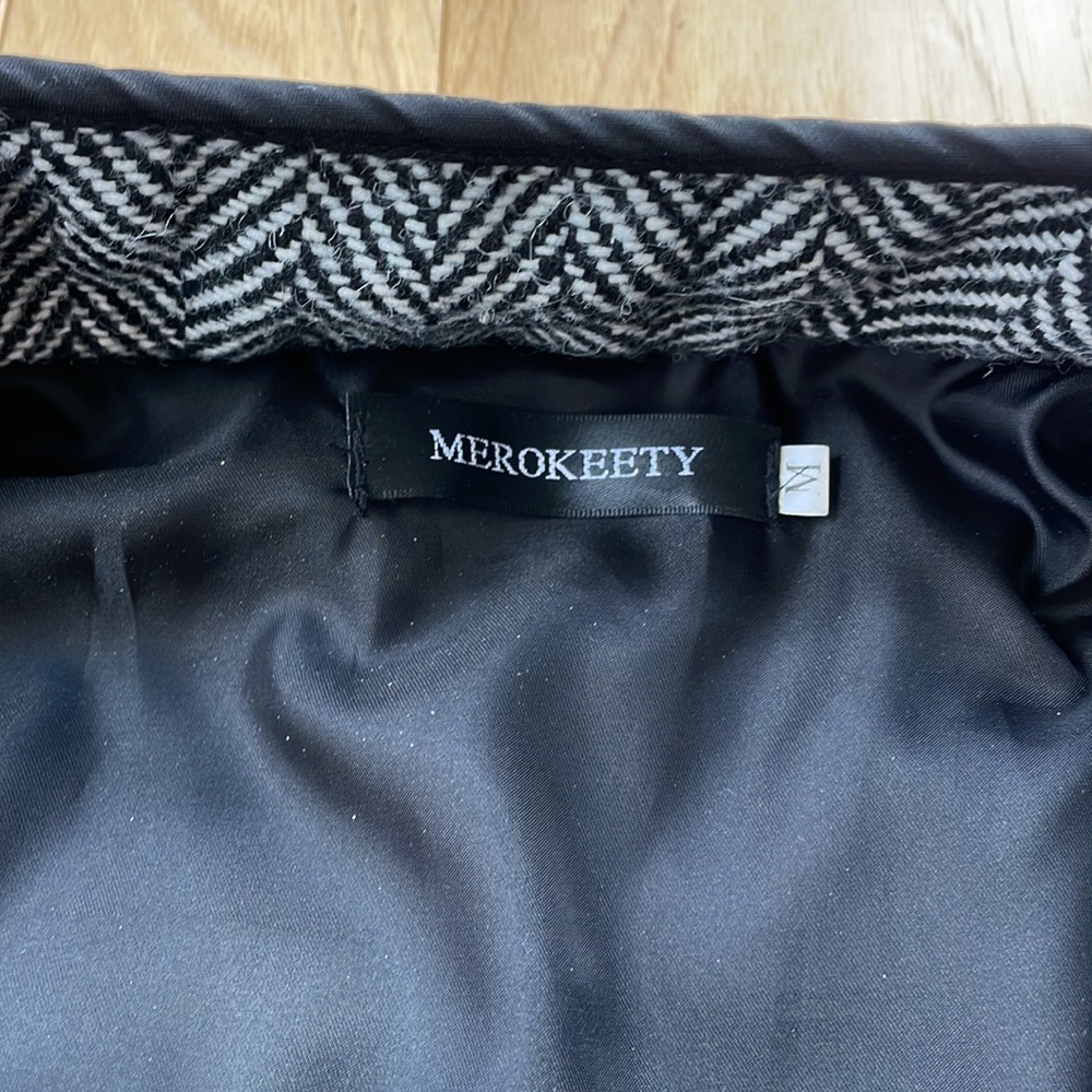 Herringbone Vest - Picture 8 of 9